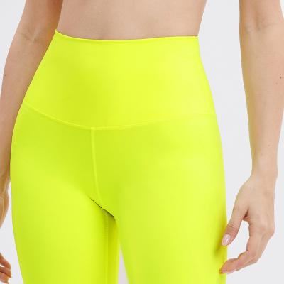 China Selling Athleisure Yoga Warm Pants Breathable Specialist Gaiters Live Fit Sportwear Gym Custom Logo Sports ASAP for sale