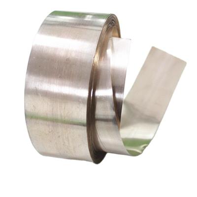 China Factory Outlet Copper Stainless Steels and Carbon Steels Joining Alloy Welding Weld Strip Weld Segment Aluminum Silver Welding Strip for sale