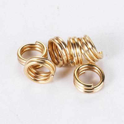 China Good Quality Copper Silver Solder Rings Copper Phos Solder Solder Rings Fabricate Solder Alloys Filler Metal for sale