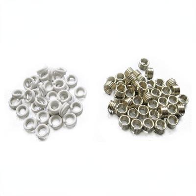 China 15% Silver Weld Weld Rings Copper Phosphor Welding Micro O-Rings Weld Filler Metal Welded Earth Alloys for sale