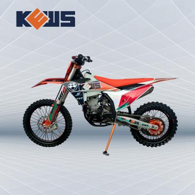 China Kews K23 KTM 300CC 4 Stroke Dirt Bike NC300S 6 Speed Transmission for sale