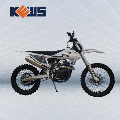 Κίνα K20 4 μοτοσικλέτες 250CC 4 διπλός αθλητισμός 20kw Enduro κτυπήματος κτυπήματος προς πώληση