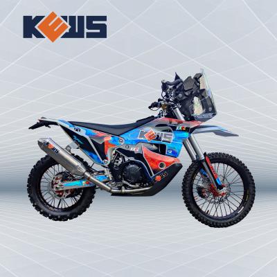 Κίνα Διπλό ποδήλατο αθλητικών NC450S 450CC ιχνών μοτοσικλετών Kawasaki 450CC προς πώληση