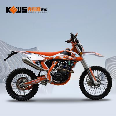 China Bicicletas duplas injetadas combustível do esporte da versão das bicicletas de Kews NC250S Enduro à venda