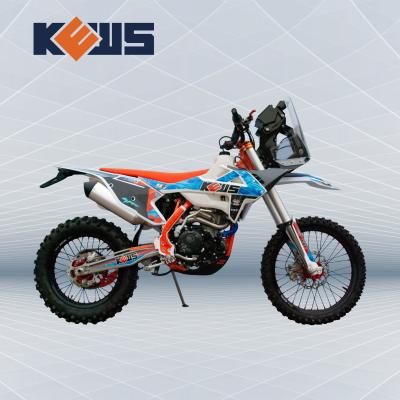 China Bici de la suciedad del movimiento del motocrós NC300S 450CC 4 de la reunión de 120KM/H Kews Motorcross en venta