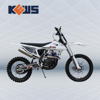 China Anschlag-Motocross-Hondas 300CC K20 ZS182MN vier Doppelsport-Motorrad zu verkaufen