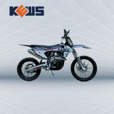 China Kews NC300S vier Motorrad des Anschlag-Motocross-120KM/H 300CC mit Lithium-Zelle zu verkaufen