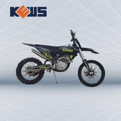 China Saures der Batterie-vier Motocross Anschlag-des Motocross-250CC fährt CB-F250 rad zu verkaufen