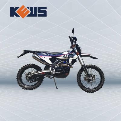 Cina NC300S On Road Dirt Bike KTM 300CC Chinese Dirt Bike in vendita