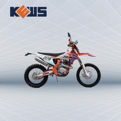 Chine Vélo K20 de saleté de CB-F250 Kews sur la moto d'Off Road de route avec l'ensemble complet à vendre