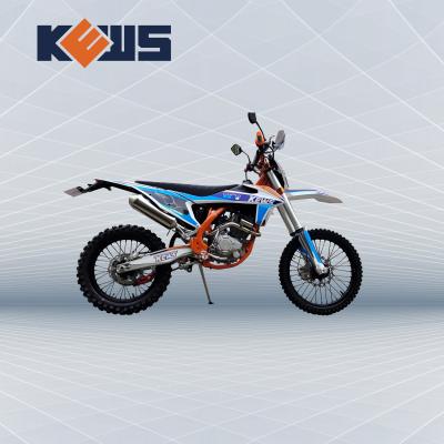 China KTM Enduro 250 4 Doppelsport-Motorrad Anschlag Enduro-Motorrad-CB-F250 250CC zu verkaufen