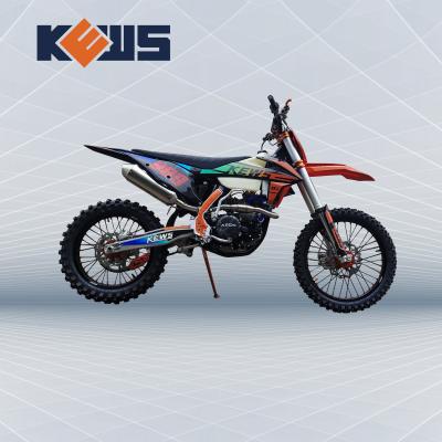 Cina Bici della sporcizia di enduro del modello NC300S 300CC di Kews K20 con il carburatore o Efi in vendita