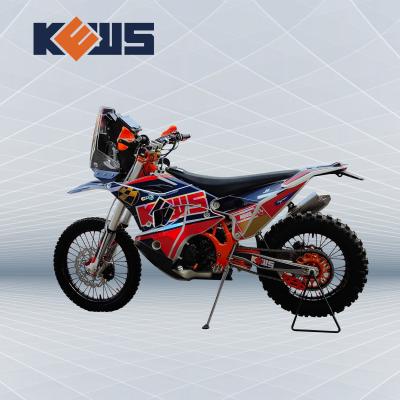 China Palanca de la bici de la suciedad de las motocicletas NC450S KTM 450CC de la reunión de Kews K25 alta con la célula del litio en venta