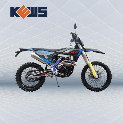 China K18 KTM en el combustible de las motocicletas NC300S de Off Road inyectó 4 bicis de la suciedad del movimiento en venta