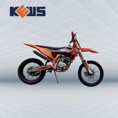 China Modell Four Stroke Dirt Kews K20 fährt 120KM/H in der Maschine CB-F250 rad zu verkaufen