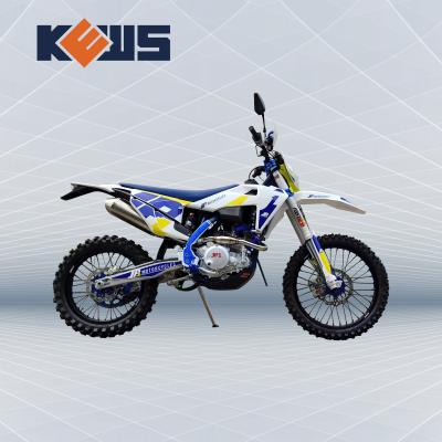 China K22 120KM/H 4 Stroke Enduro Motorcycles KTM 250 Four Stroke Enduro NC250 for sale