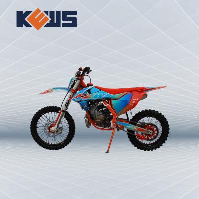 중국 29 kw 에너지와 ODM 2행정 엔듀로 오토바이 KTM 경주용 오토바이 250CC 판매용