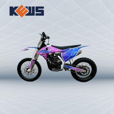 China Bicis de las motocicletas de Enduro del movimiento de KTM 4 con NB300 el movimiento del motor cuatro refrigerado por agua en venta