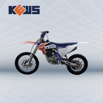 Κίνα 250CC 4 εγχθμένος Enduro Enduro κτυπήματος διπλός αθλητισμός ποδηλάτων μοτοσικλετών K20 καύσιμα προς πώληση