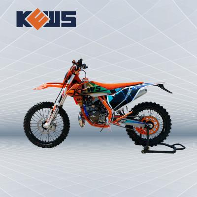 중국 ODM 2개의 치기 Enduro 오토바이 Mt250 K16 연료에 의하여 주사되는 Dirtbikes 판매용