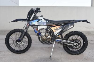 China 300CC K23 Modelo de quatro tempos Enduro Motocicletas para KEWS 176mn YBS300 à venda