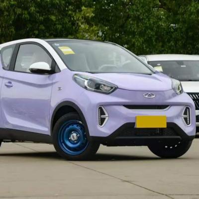 China Made To China Small Ant 3 Doors 4 Seats Electric Cars Max Speed ​​100km/h EEC I6e 28.8 for sale