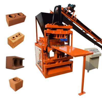 China Factory Price Reliable Performance Block Processing Line Lego Brick Making Machine For Buliding Construction Sale for sale