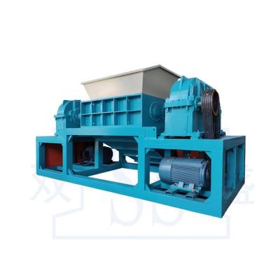 China Buliding Construction Factory Price Manufacturer Chinese Professional Plastic Cardboard Paper Shredder for sale