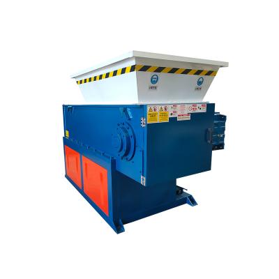 China High quality waste recovery small crusher can be customized, suitable for all kinds of materials, factory outlets and preferential price. for sale