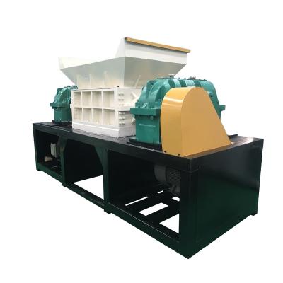 China Scrap Scrap Car Crusher For Sale Scrap Metal Recycling Factory Used Training Steel Stainless Steel Custom Shredder Scrap Metal Carbon Copper for sale