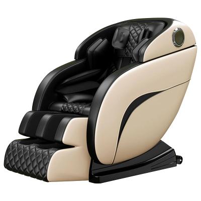 China OEM New Full Body Vibration Device Foot Envelope Weightless Luxury Elder Multifunction Electric Sofa Massage Chair Electric Massage Chair for sale