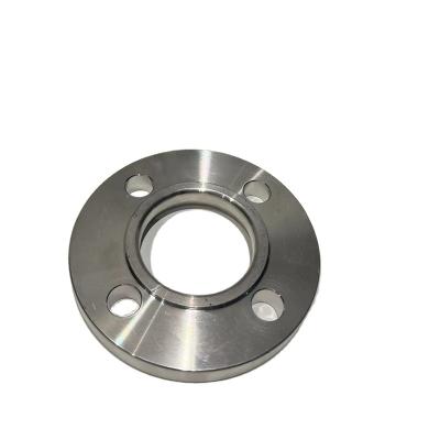 China 40000 Pieces/Pieces Per Month Stainless Steel International Standard Custom Abnormal Flange for sale