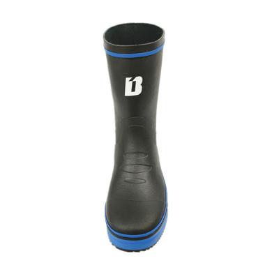 China Wholesale Customized Fashion Rubber Fishing Boots Waterproof Good Quality for sale