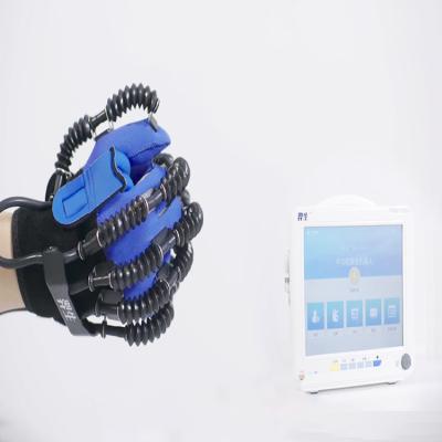 China Professional Running Hand Function Hospital Physiotherapy Equipment Hand Rehabilitation Robot for Running for sale