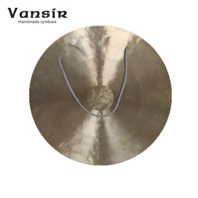 China Professional Performance VANSIRCYMBAL Wind Gong 32