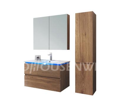 China Modern Japanese Style Antique Style Furniture Basin Bathroom Cheap Bathroom Vanity for sale