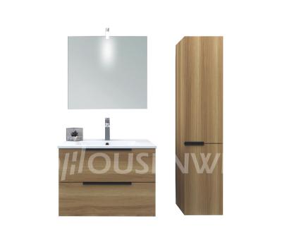 China Modern Bathroom Vanity Cabinet Modern Bathroom Cabinet With Basin Bathroom Cabinet for sale