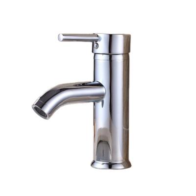 China Metered Faucets Shape Design Waterfall Toilets Bathroom Basin Free Standing Water Faucet for sale