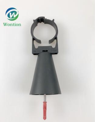 China Radiation Cable RLF* Clic Clamp for RADIAFLEX 1 5/8