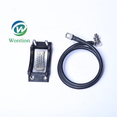 China Structure Wiring System Grounding Kit for1/4