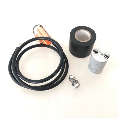 China Wiring System Grounding Kit for1/4