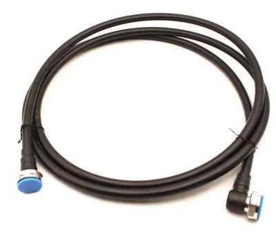 China Super flexible copper 1/2 jumper cable /feeder jumper cable /RF jumper cable for sale