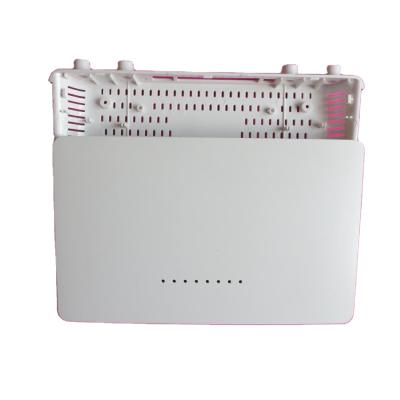 China ABS Adjustable Enclosure Case Housing For Network Gateway Router Cheap Mold-making Mount For Electronic Enclosure Network Router Housing for sale