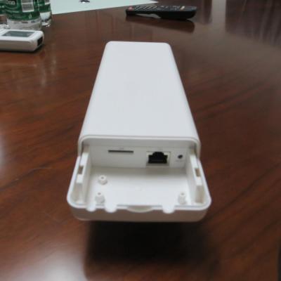 China China CPE Wifi Router Adjustable Injection Mold and Mount, Network Router Enclosure Mold Manufacture for sale