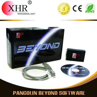 China Pangolin Laser Exposure Control Beyond 2.0 Laser Software Beyond for sale