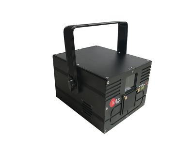 China Laser Light Projecte, Party 1000 1w RGB Laser Light Home Show for sale