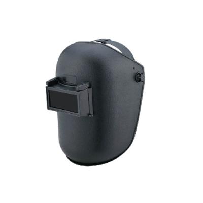 China High Strength Material Hand And Head Type Safety Unauto-tarnish Welding Helmet for sale