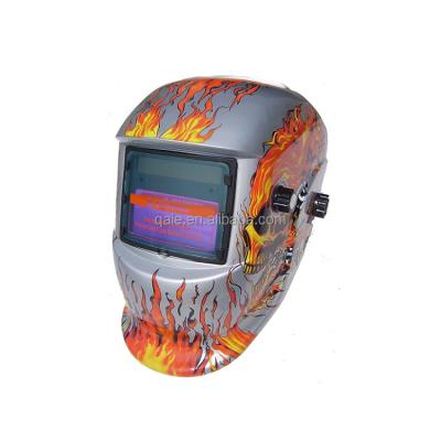 China Durable Best Selling Automobile Tarnish Welding Electric Welder Custom Welding Helmet for sale