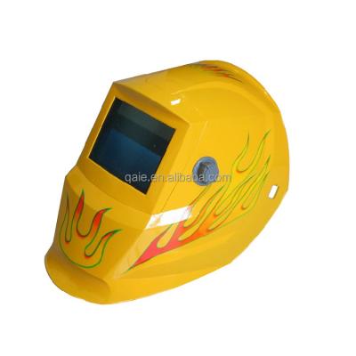 China Factory Price Durable Welding Auto Dulling Helmet Halmets for sale