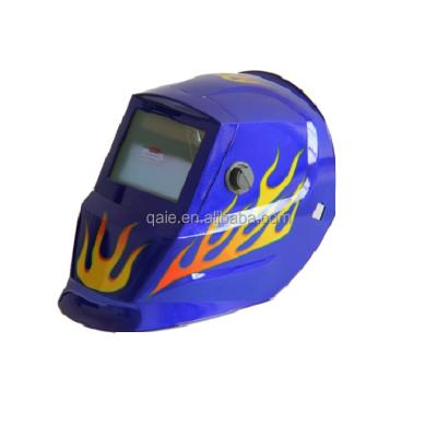 China Durable Hot Selling Solda Welding Supplies Welding Helmet Automobile Tarnish for sale